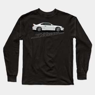 Silvia S15 Long Sleeve T-Shirt